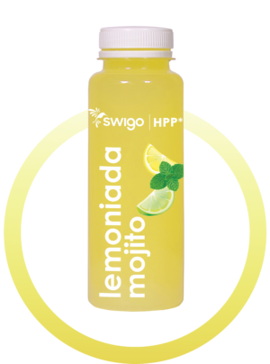 MOJITO Bezalkoholowe 500 ml